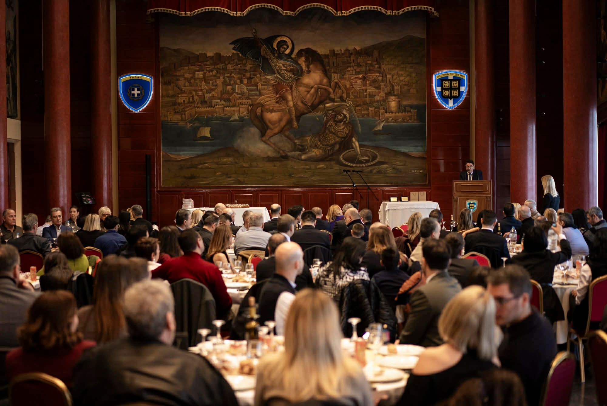 Ευχαριστήρια Ανακοίνωση για την Τιμητική Βράβευση του Δικτύου «ΝΕΑ ΖΩΗ»